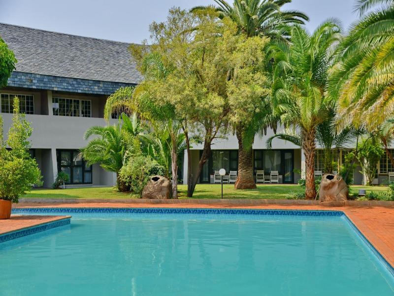 Sundown Country Estate image