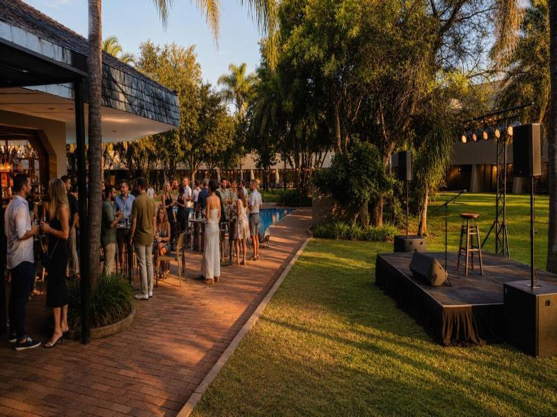 Sundown Country Estate image