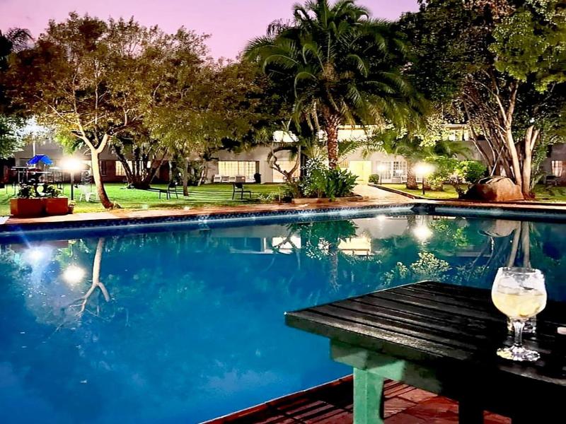 Sundown Country Estate image