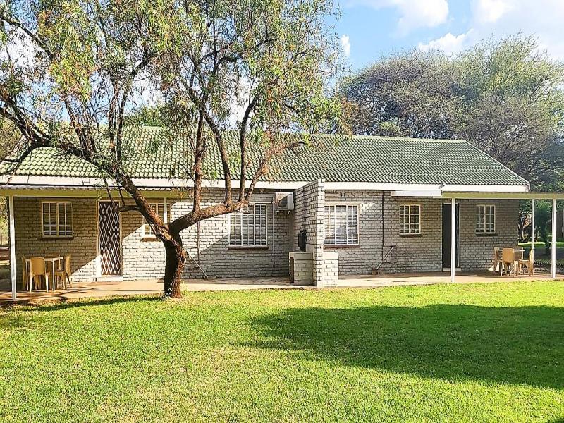 Sundown Country Estate image