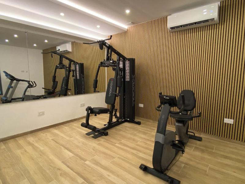 Tritoni Valletta Boutique Hotel image