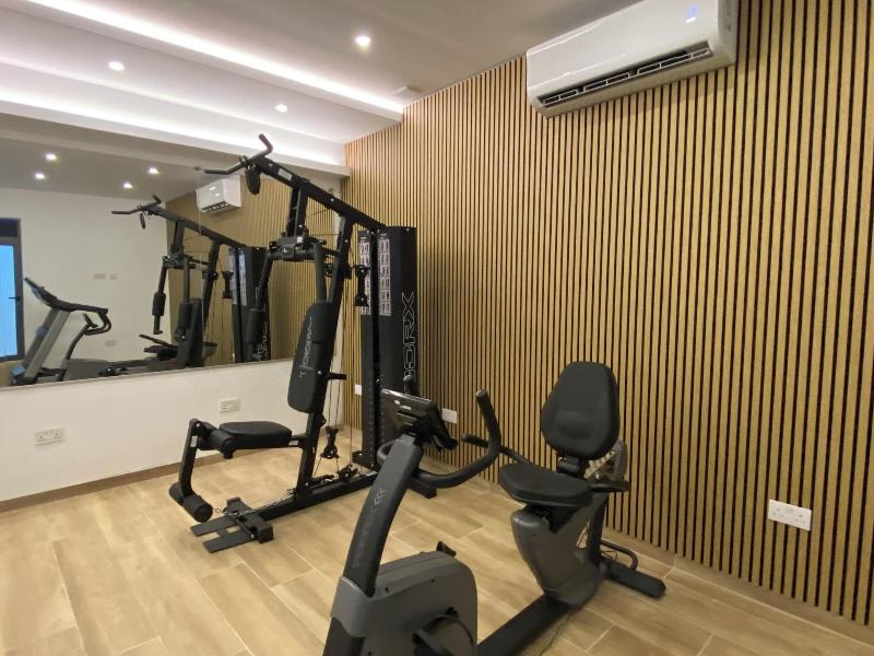 Tritoni Valletta Boutique Hotel image