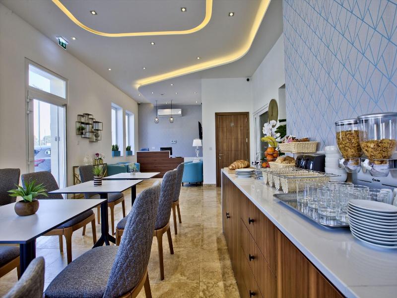 Tritoni Valletta Boutique Hotel image