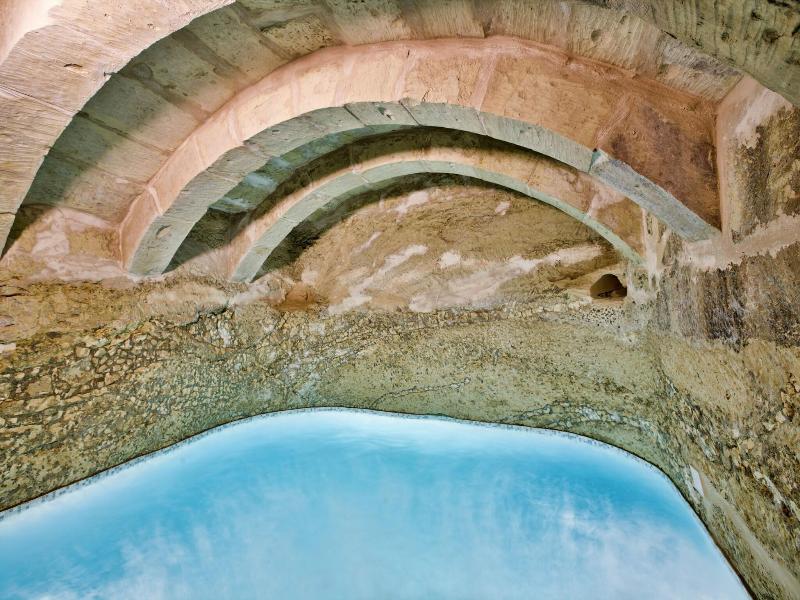 Tritoni Valletta Boutique Hotel image