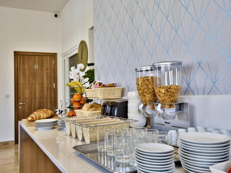 Tritoni Valletta Boutique Hotel image