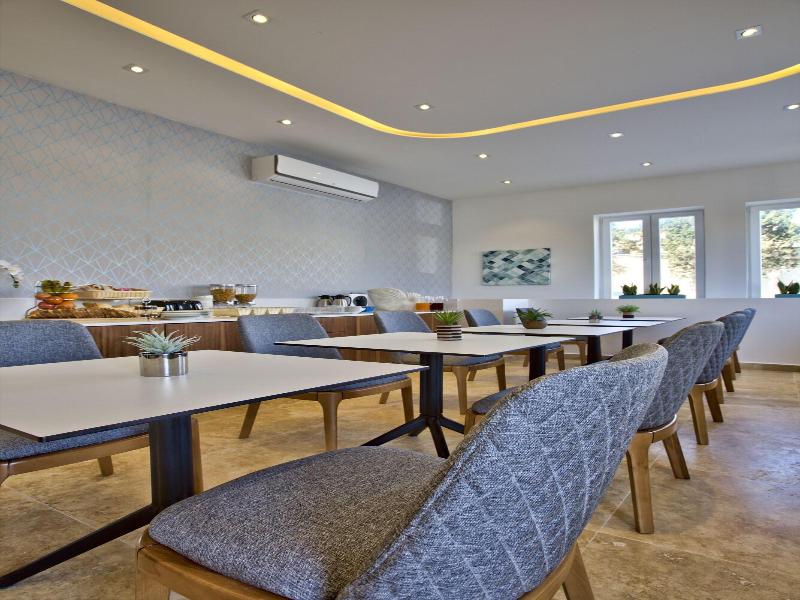Tritoni Valletta Boutique Hotel image