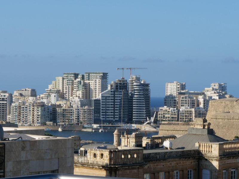 Tritoni Valletta Boutique Hotel image