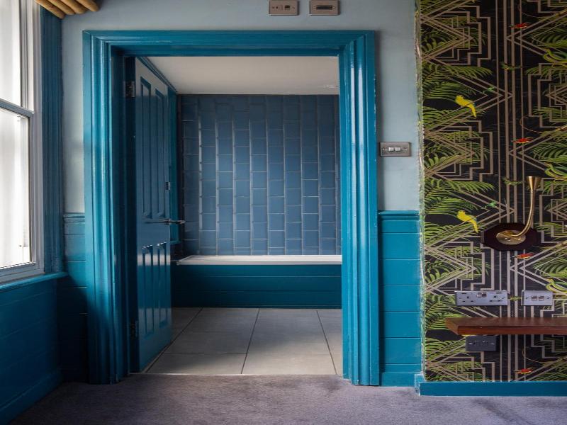 The Ship Rooms image