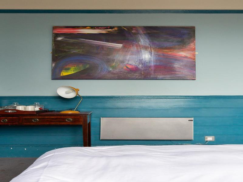 The Ship Rooms image