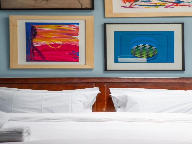 The Ship Rooms image
