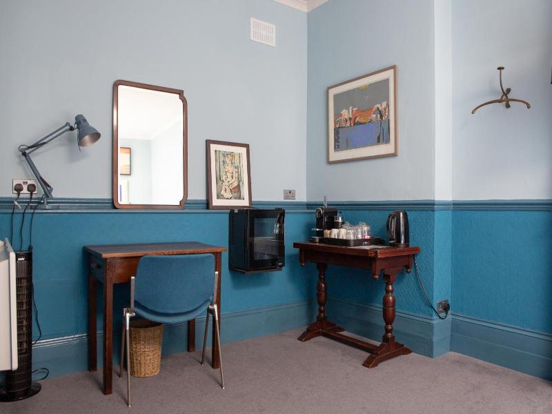 The Ship Rooms image