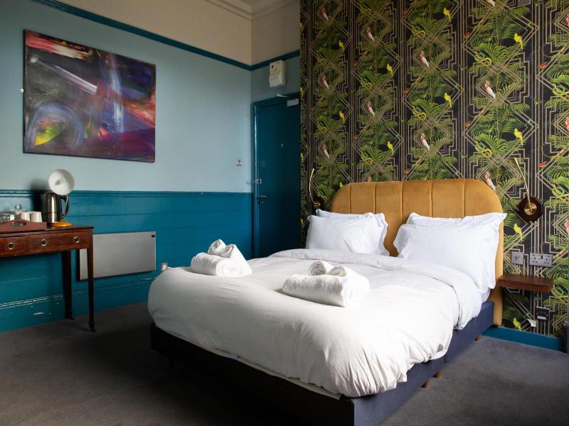 The Ship Rooms image