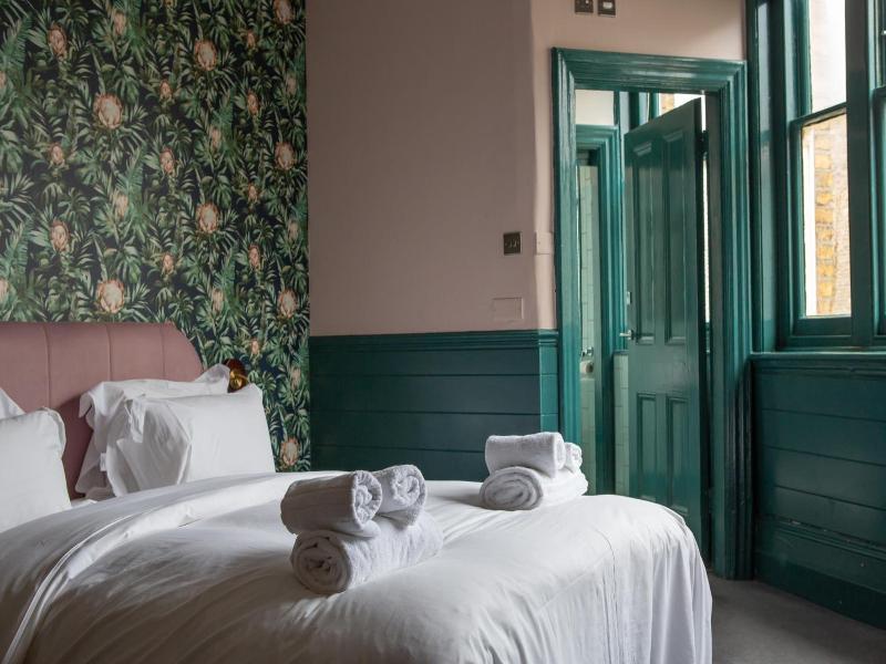 The Ship Rooms image