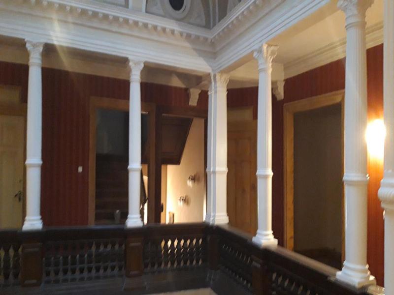 Schlossgut Gorow image