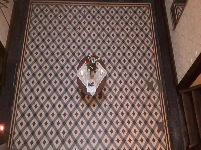 Schlossgut Gorow image