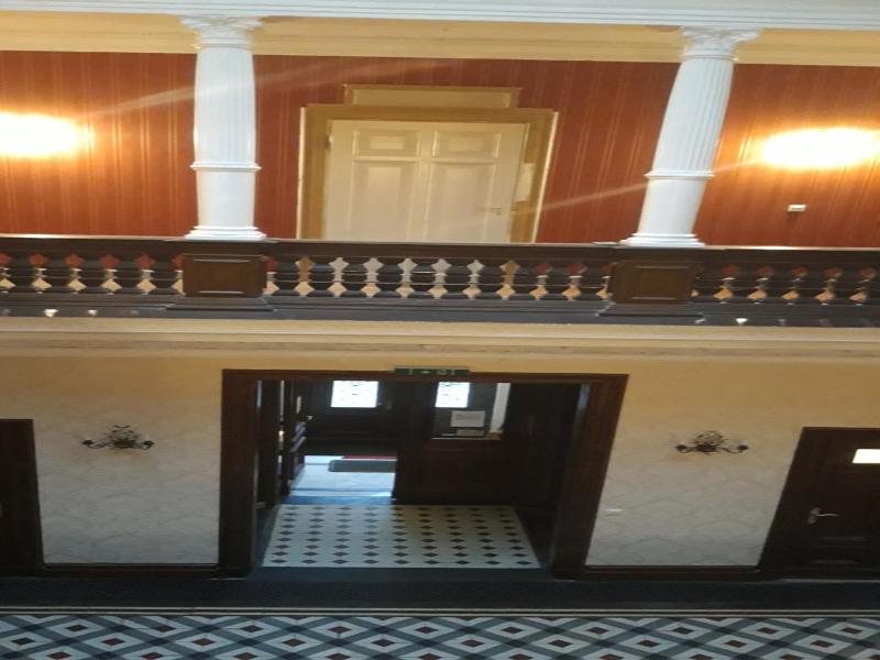 Schlossgut Gorow image