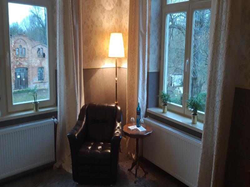 Schlossgut Gorow image