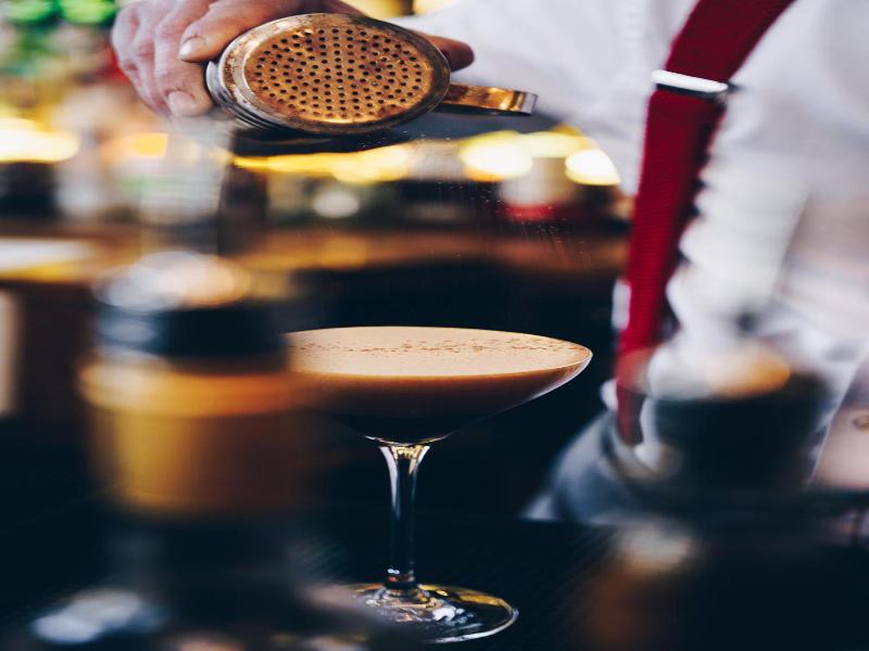 Purchases Restaurant Accommodation image