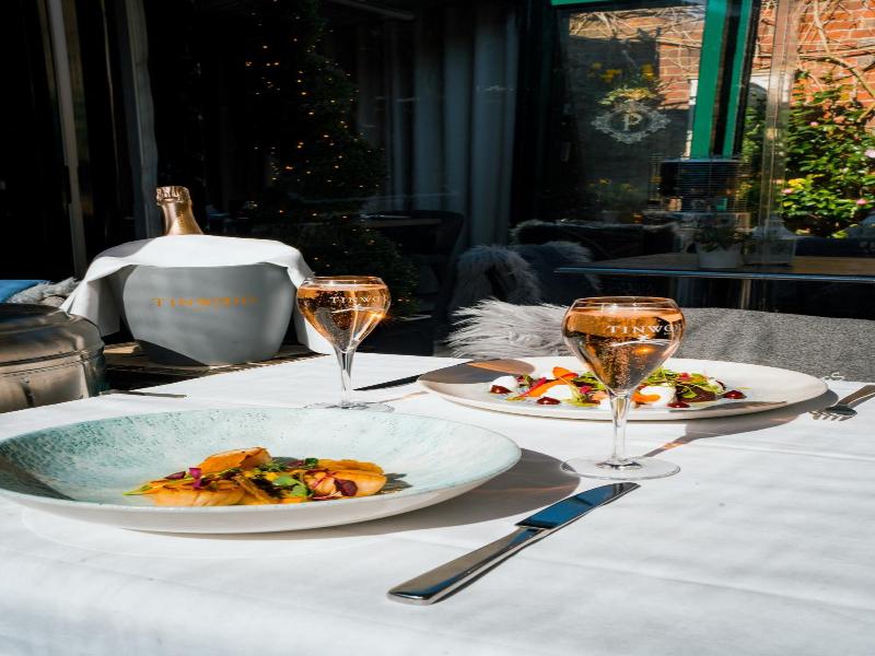 Purchases Restaurant Accommodation image