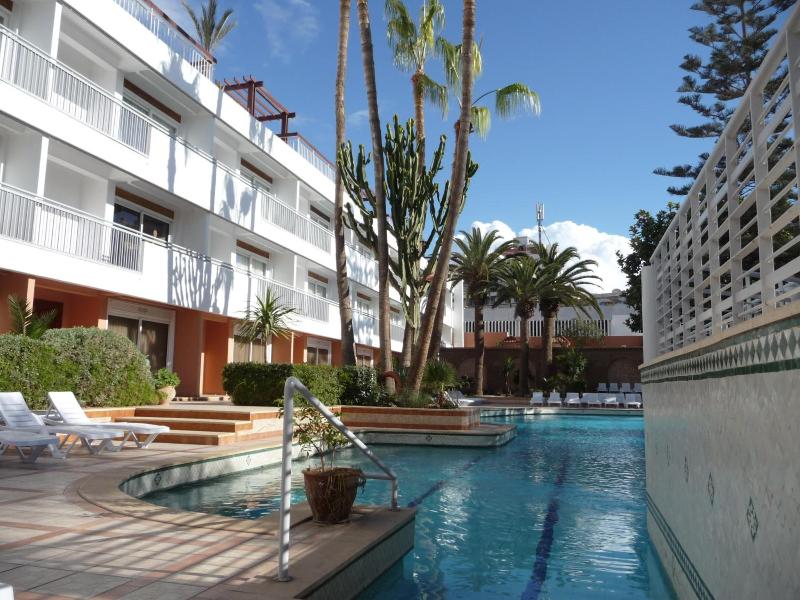 Hotel Kamal City Center image