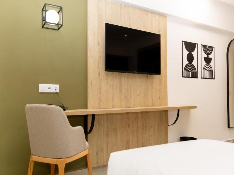 Hotel Kamal City Center image