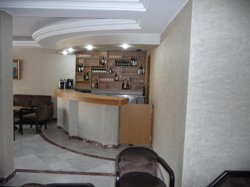 Hotel Kamal City Center image