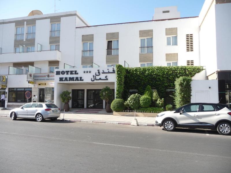 Hotel Kamal City Center image