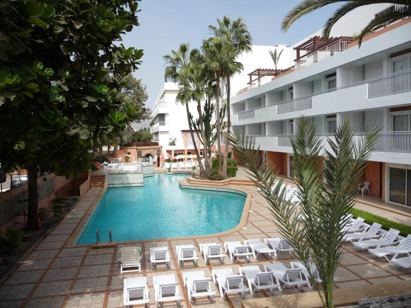 Hotel Kamal City Center image