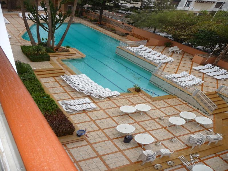 Hotel Kamal City Center image