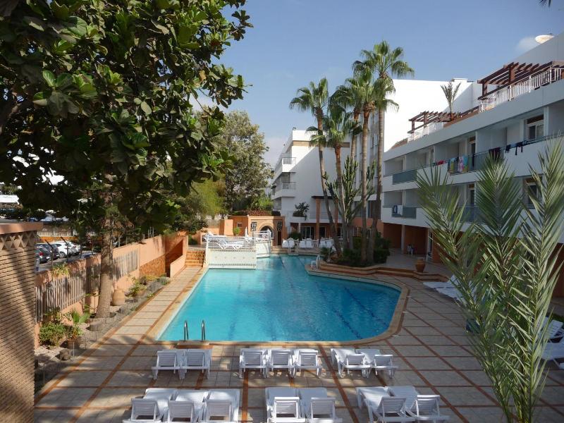 Hotel Kamal City Center image