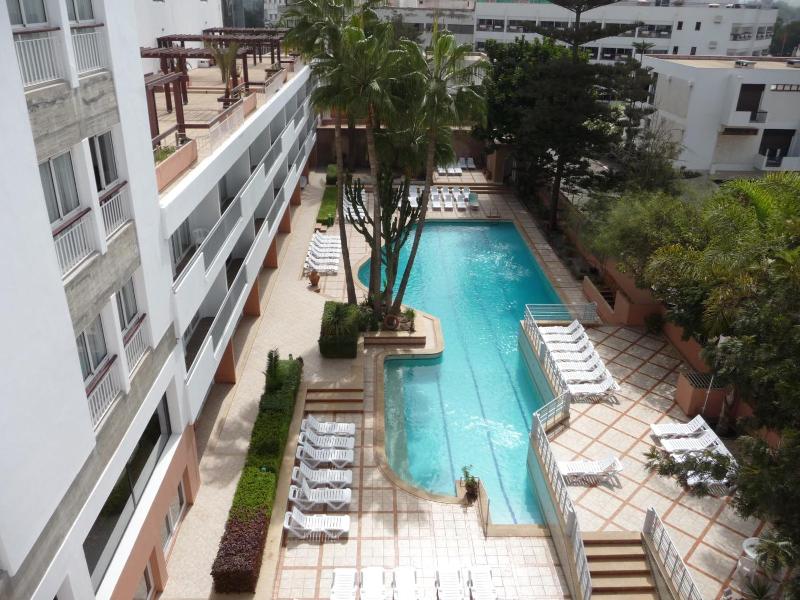Hotel Kamal City Center image