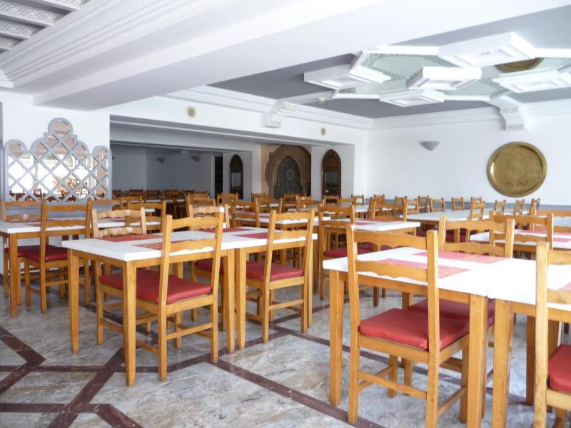 Hotel Kamal City Center image
