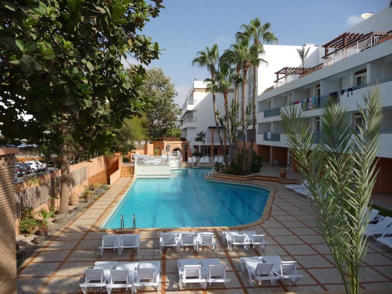 Hotel Kamal City Center image