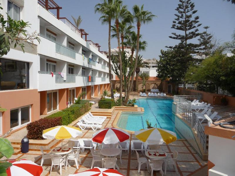 Hotel Kamal City Center image