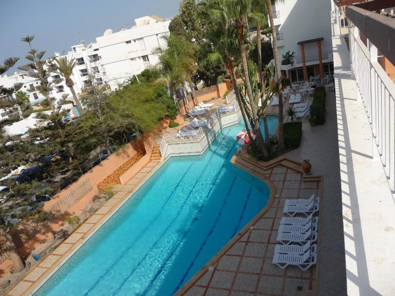 Hotel Kamal City Center image