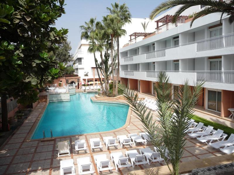 Hotel Kamal City Center image