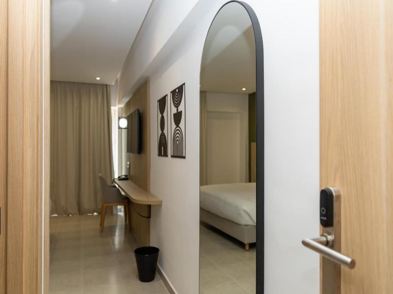 Hotel Kamal City Center image