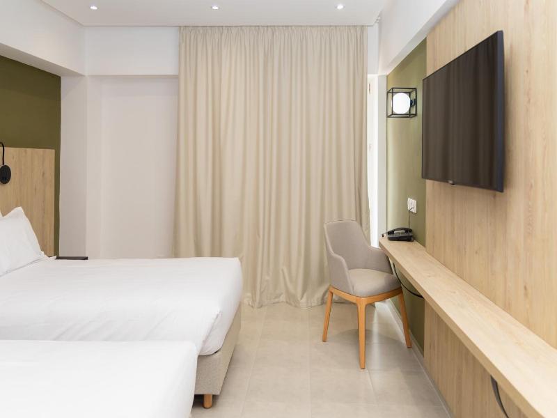 Hotel Kamal City Center image