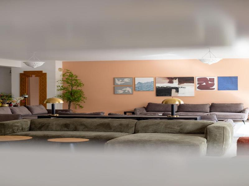 Hotel Kamal City Center image