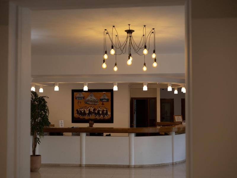 Hotel Kamal City Center image