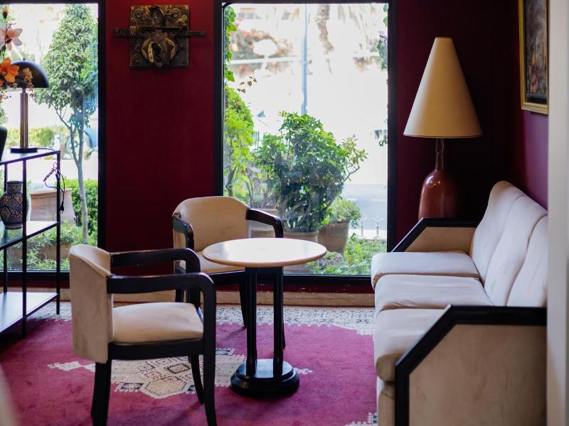 Hotel Kamal City Center image