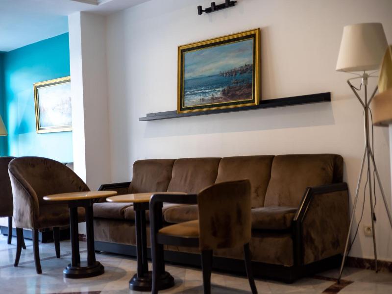 Hotel Kamal City Center image