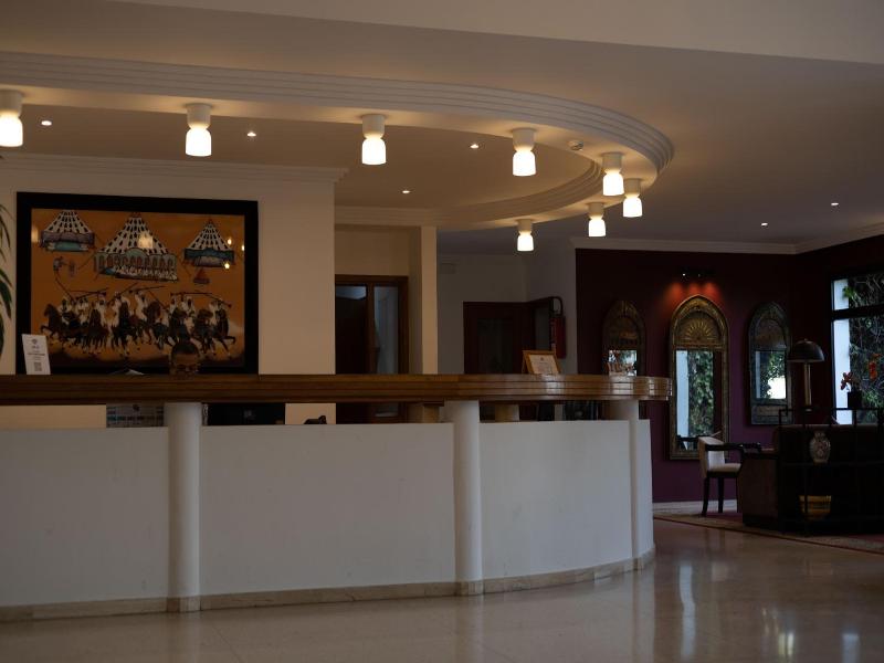 Hotel Kamal City Center image