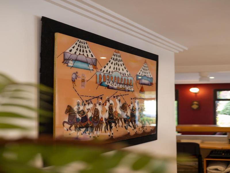 Hotel Kamal City Center image