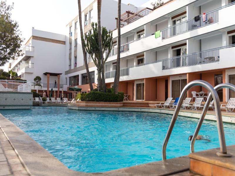 Hotel Kamal City Center image