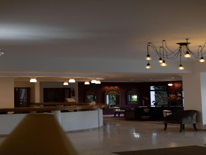 Hotel Kamal City Center image