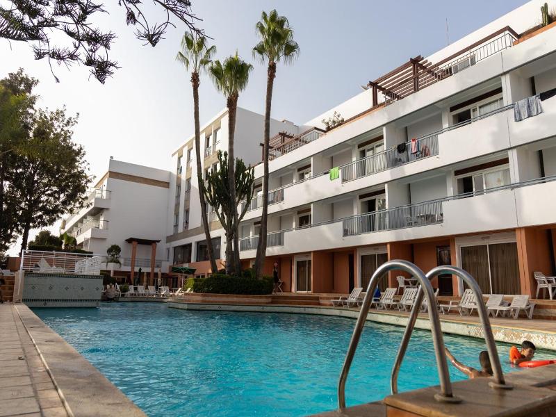 Hotel Kamal City Center image