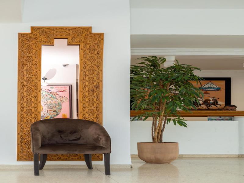 Hotel Kamal City Center image