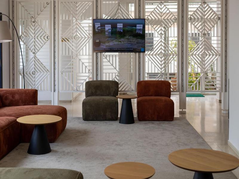 Hotel Kamal City Center image