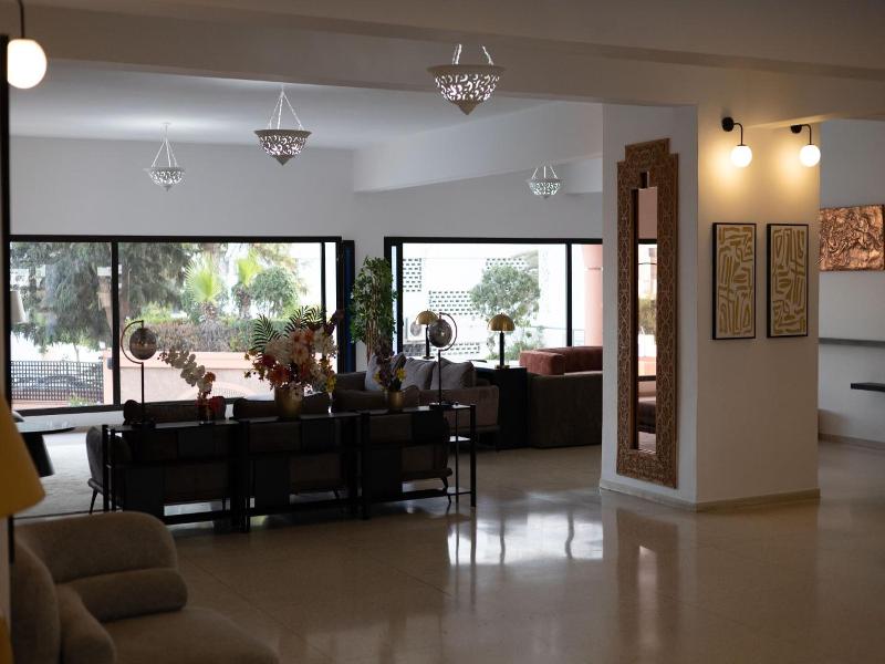 Hotel Kamal City Center image